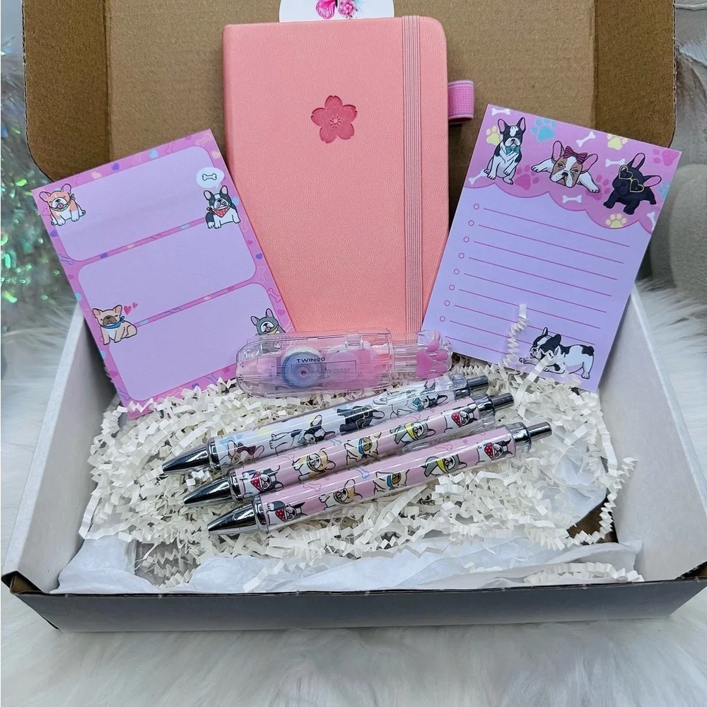 N/A pink theme